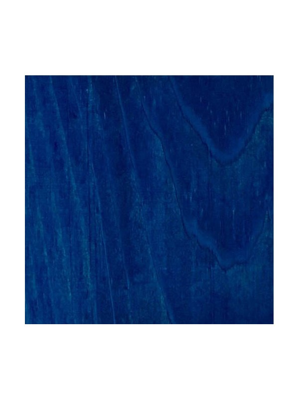 VIVO wood stain COBALT BLUE