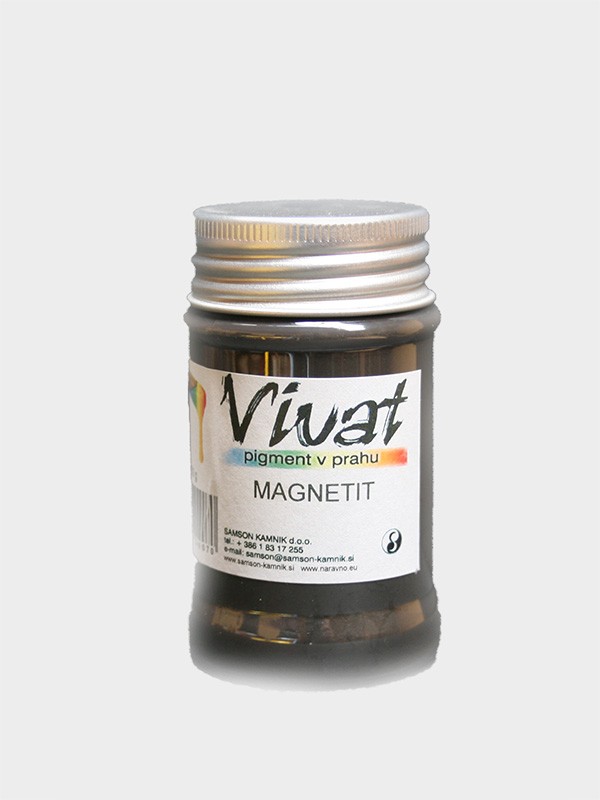 MAGNETIT Magnetic pigment 250 g