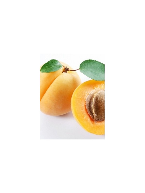 APRICOT  perfume oil