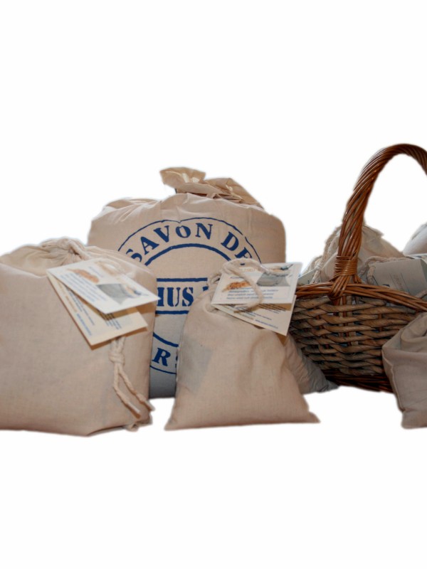 MARSEILLE SOAP flakes 5 kg