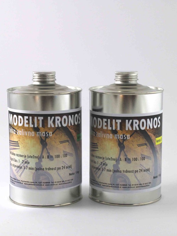 MODELIT KRONOS 1   1 kg