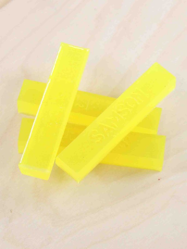 EFFECT NEON yellow 150 g