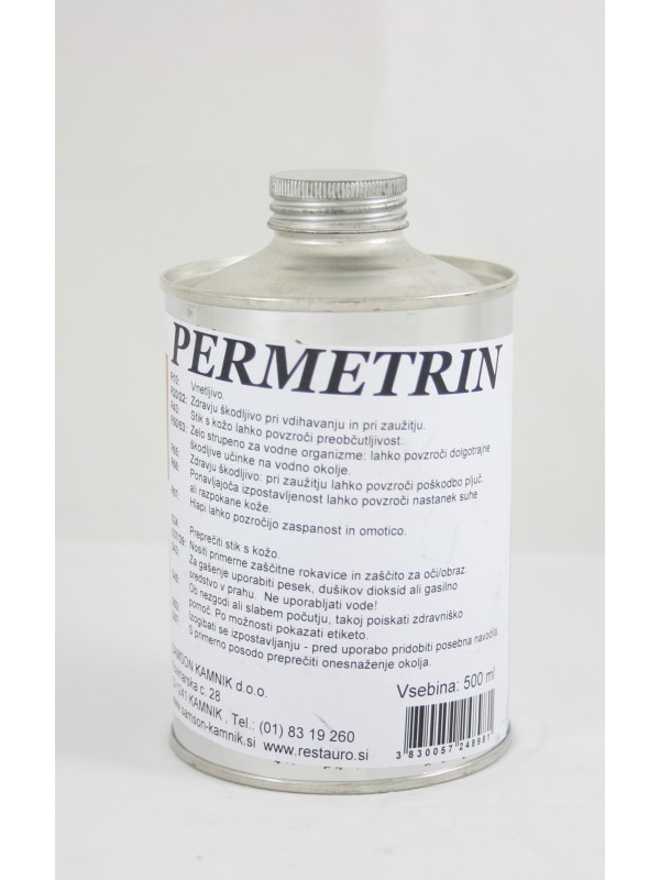 PERMETRIN 500 ml