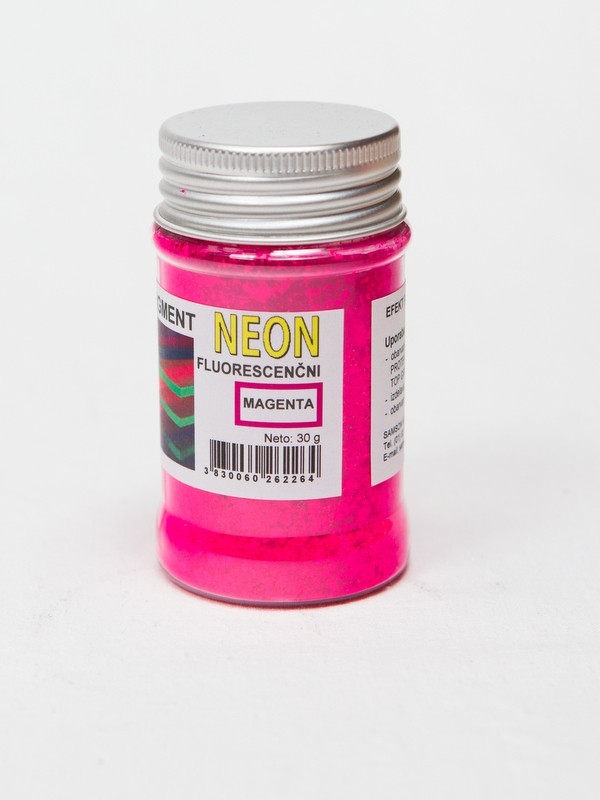 EFFECT NEON Magenta 30 g