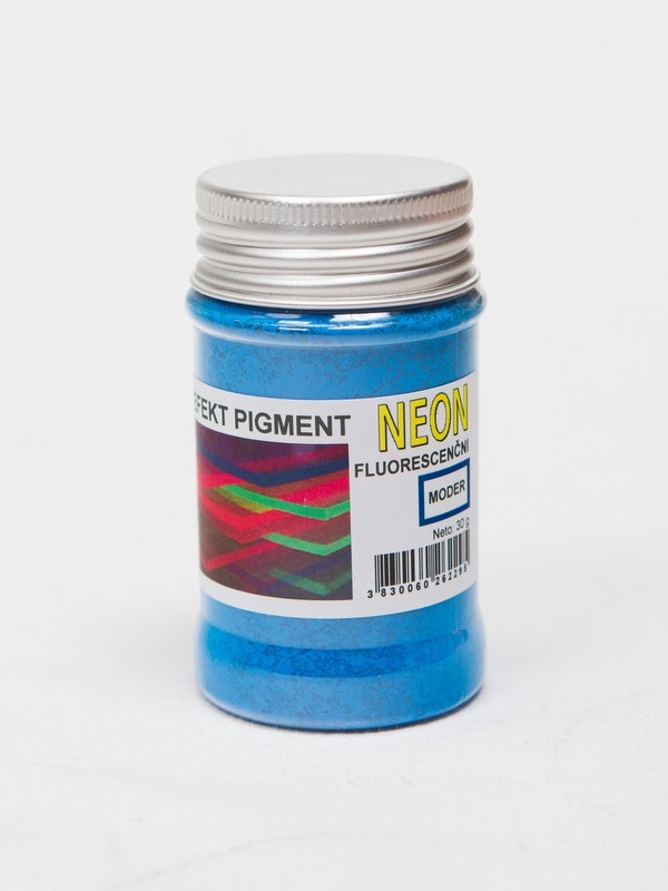 EFFECT NEON Blue 30 g