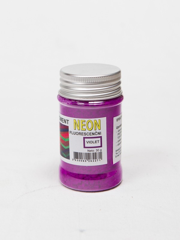 EFFECT NEON Violet 30 g