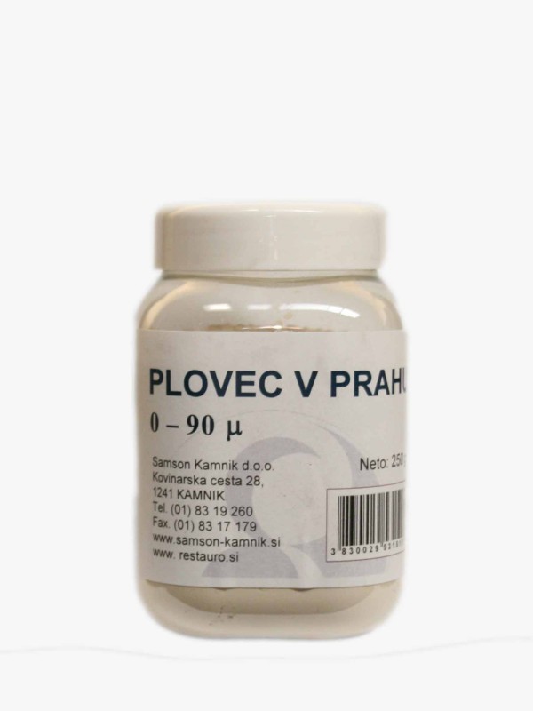 PLOVEC v prahu 250 g