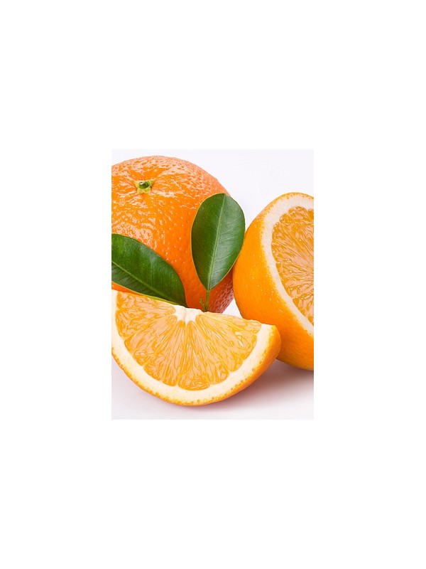 SWEET ORANGE essential oil