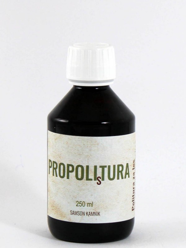 PROPOLITURA 250 ml