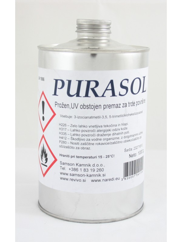 PURASOL 1 kg