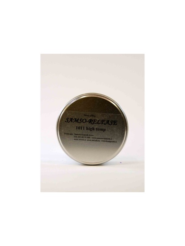 SAMSO-RELEASE  1011 high temp       250 g