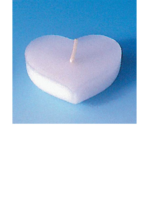 FLOATER HEART MOULD