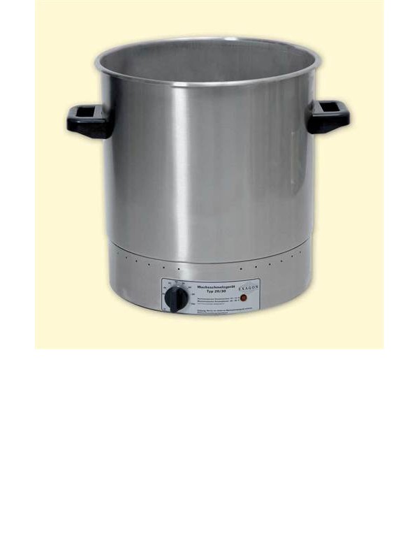 WAX MELTER (27 litres)