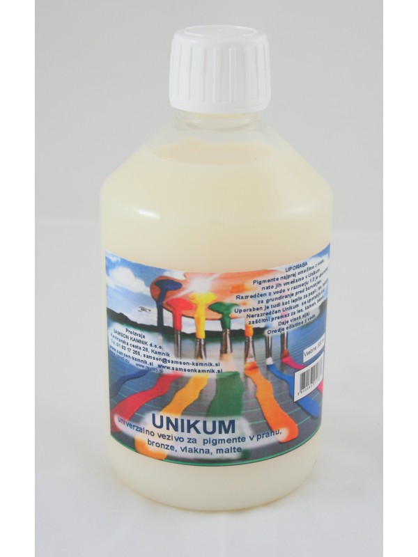 UNIKUM        500 ml