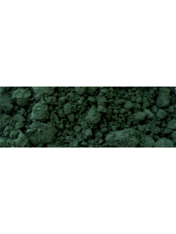 VIVAT oxide/inorganic pigment CHROMIUM OXIDE GREEN 25 kg