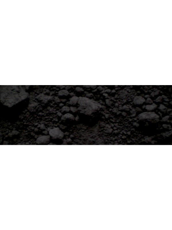 VIVAT oxide/inorganic pigment BLACK 25 kg