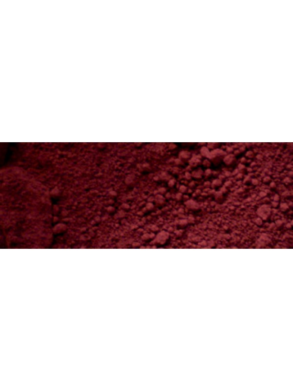 VIVAT Red iron oxide deep  PR 101 25 kg