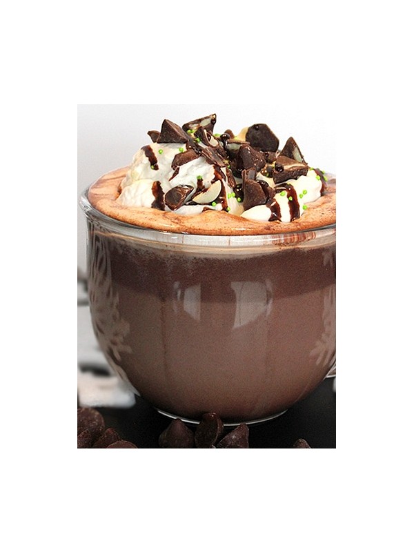 Hot sales chocolate perfume